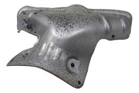 USADO: Defletor Protetor Calor Nissan March Versa 1.6 15 À 20 Cx218