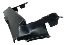 USADO: Defletor Superior Radiador Renault Duster 2013 USADO: Defletor Superior Radiador Renault Duster 2013