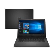 Usado: Dell Latitude 3480 14" Intel Core i5-7200U 256GB SSD 8GB RAM Preto Excelente - Trocafone