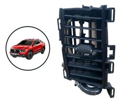 USADO: Difusor Ar Central Esquerdo Fiat Toro 2016 A 2022 USADO: Difusor Ar Central Esquerdo Fiat Toro 2016 A 2022