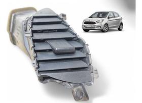 USADO: Difusor Ar Central Esquerdo Ford Ka 2015 A 2018 USADO: Difusor Ar Central Esquerdo Ford Ka 2015 A 2018