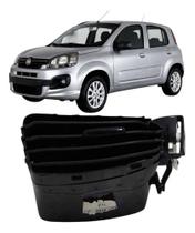 USADO: Difusor Ar Central Esquerdo Painel Fiat Uno 2015 A 2021 USADO: Difusor Ar Central Esquerdo Painel Fiat Uno 2015 A 2021
