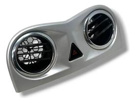USADO Difusor Ar Central Pisca Alerta Jac J6 2011 2012 2013 2014 USADO Difusor Ar Central Pisca Alerta Jac J6 2011 2012 2013 2014