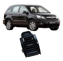 USADO: Difusor Ar Lado Esquerdo Honda Crv 2007 77620swaa0