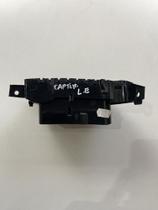 USADO: Difusor Central Lado Esquerdo Renault Captur 2.0 2018 2018 USADO: Difusor Central Lado Esquerdo Renault Captur 2.0 2018 2018