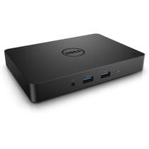 Usado: Docking Station Dell WD15 com VGA, HDMI, 5 USB e Thunderbolt Usado: Docking Station Dell WD15 com VGA, HDMI, 5 USB e Thunderbolt
