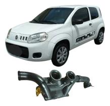 USADO: Duto Ar Central Painel Fiat Uno Vivace 2014 1.0 Original USADO: Duto Ar Central Painel Fiat Uno Vivace 2014 1.0 Original