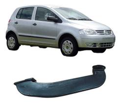USADO: Duto Esquerdo Ar Painel Volkswagen Fox 2007 5z0819655 USADO: Duto Esquerdo Ar Painel Volkswagen Fox 2007 5z0819655
