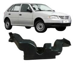 USADO: Duto Saida Ar Condicionado Volkswagen Gol 2009 1.0 Original