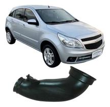 USADO: Duto Saída Ar Esquerdo Chevrolet Agile 2012 1.4 Original USADO: Duto Saída Ar Esquerdo Chevrolet Agile 2012 1.4 Original