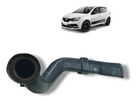 USADO Duto Saída De Ar Esquerdo Renault Sandero 2015 2016 A 2020 USADO Duto Saída De Ar Esquerdo Renault Sandero 2015 2016 A 2020