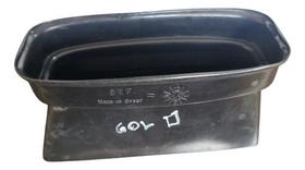 USADO: Duto Tubo Ar Central Ventilador Gol Saveiro Voyage 1987 1994