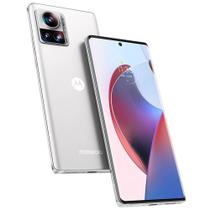 Usado: Edge 30 256GB Branco Muito Bom - Trocafy - Motorola