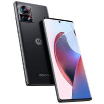 Usado: Edge 30 Ultra 256GB Preto Bom - Trocafy - Motorola