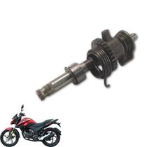 USADO: Eixo Pedal Partida Shineray Xy 150 20 21 2022 2023 2024 2025 USADO: Eixo Pedal Partida Shineray Xy 150 20 21 2022 2023 2024 2025
