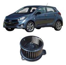 USADO: Eletroventilador Caixa Ar Hyundai Hb20 1.0 3c 2017 308830550 USADO: Eletroventilador Caixa Ar Hyundai Hb20 1.0 3c 2017 308830550