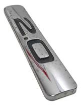 USADO: Emblema 2.0 Cromado I30 2009 A 2012 Cromado USADO: Emblema 2.0 Cromado I30 2009 A 2012 Cromado