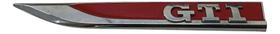 USADO Emblema Paralama Dir Volkswagen Golf Gti 2.0 T 2019 USADO Emblema Paralama Dir Volkswagen Golf Gti 2.0 T 2019