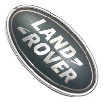 USADO: Emblema Tampa Traseira Range Rover Sport L494 2014 A 2018 USADO: Emblema Tampa Traseira Range Rover Sport L494 2014 A 2018