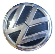 USADO: Emblema Vw Tampa Traseira Gol 2013 A 2016 USADO: Emblema Vw Tampa Traseira Gol 2013 A 2016