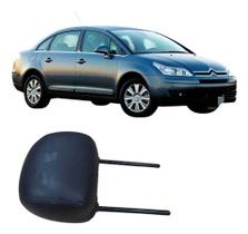 USADO: Encosto Cabeça Dianteira Esquerda Citroën C4 2008 2.0 Preto