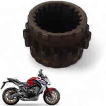 USADO: Engrenagem Corrente Comando Honda Cb 650 F 2015