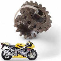 USADO: Engrenagem Intermediária Partida Suzuki Srad 750 2003