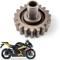 USADO: Engrenagem Intermediária Partida Suzuki Srad 750 2007