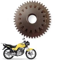 USADO: Engrenagem Intermediária Partida Suzuki Yes 125 2007