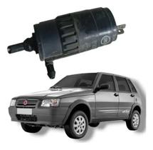 USADO: Esguicho Reservatório Agua Parabrisa Fiat Uno Mille 2012 USADO: Esguicho Reservatório Agua Parabrisa Fiat Uno Mille 2012