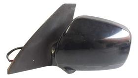 USADO: Espelho Retrovisor Ext Elétrico Direito Tiggo 2009 Original USADO: Espelho Retrovisor Ext Elétrico Direito Tiggo 2009 Original