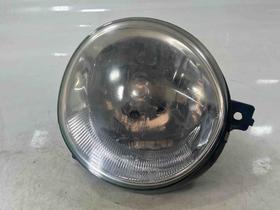 Usado: FAROL DIREITO Chery QQ 1.1 2012 Usado: FAROL DIREITO Chery QQ 1.1 2012