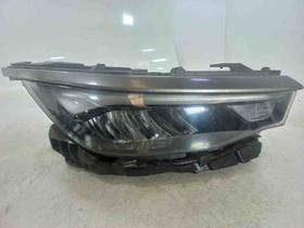 Usado: FAROL DIREITO Fiat PULSE 1.0 2023 Usado: FAROL DIREITO Fiat PULSE 1.0 2023