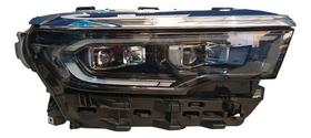 USADO: Farol Direito Ram Rampage Led 2023/2024 Original Direito/passageiro