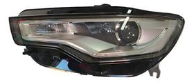 USADO: Farol Esquerdo Audi A6 2011 2012 2013 2014 Novo Original Lj Esquerdo/motorista USADO: Farol Esquerdo Audi A6 2011 2012 2013 2014 Novo Original Lj Esquerdo/motorista