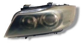 USADO: Farol Esquerdo Bmw 530 2005 631169427379 Esquerdo/motorista USADO: Farol Esquerdo Bmw 530 2005 631169427379 Esquerdo/motorista