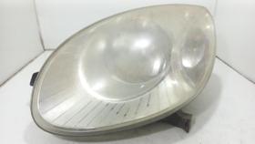 Usado: FAROL ESQUERDO Chery QQ 1.0 2015 Usado: FAROL ESQUERDO Chery QQ 1.0 2015
