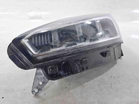 Usado: FAROL ESQUERDO Chery TIGGO7 1.5 2026 Usado: FAROL ESQUERDO Chery TIGGO7 1.5 2026