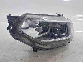 Usado: FAROL ESQUERDO Chevrolet TRACKER 1.2 2023 Usado: FAROL ESQUERDO Chevrolet TRACKER 1.2 2023