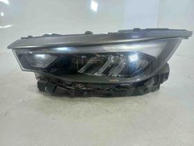 Usado: FAROL ESQUERDO Fiat PULSE 1.0 2023 Usado: FAROL ESQUERDO Fiat PULSE 1.0 2023