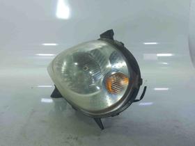 Usado: FAROL ESQUERDO Jac Motors J2 1.4 2014