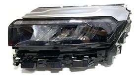 USADO: Farol Esquerdo Jeep Commander 50161607 Full Led 2029 A 2024 Esquerdo/motorista
