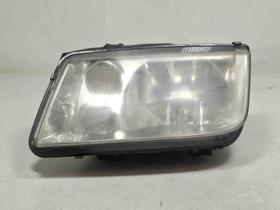 Usado: FAROL ESQUERDO Volkswagen BORA 2.0 2001 Usado: FAROL ESQUERDO Volkswagen BORA 2.0 2001