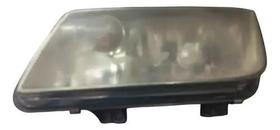 USADO: Farol Esquerdo Vw Bora 2001 Detalhe Paralelo Esquerdo/motorista USADO: Farol Esquerdo Vw Bora 2001 Detalhe Paralelo Esquerdo/motorista