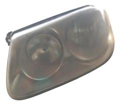USADO: Farol Esquerdo Vw Bora 2006 Detalhe 16533300lh Esquerdo/motorista USADO: Farol Esquerdo Vw Bora 2006 Detalhe 16533300lh Esquerdo/motorista