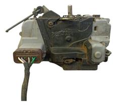 USADO: Fechadura Porta Dianteira Esquerda Citroen Xsara Picasso USADO: Fechadura Porta Dianteira Esquerda Citroen Xsara Picasso