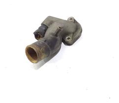 USADO: Flange Água Cabeçote I Hafei Minivan 2009 124912 USADO: Flange Água Cabeçote I Hafei Minivan 2009 124912