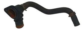 USADO: Flange Carcaça Bloco Motor 307 2008