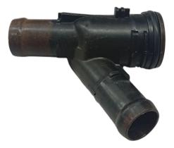 USADO Flange Carcaça Válvula Termostática Mercedes Gla200 2019 USADO Flange Carcaça Válvula Termostática Mercedes Gla200 2019
