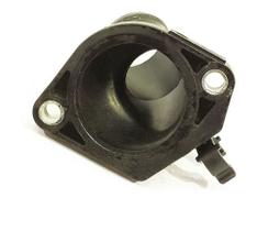 USADO: Flange Carcaça Válvula Termostática Nissan March Sv 2012 899 USADO: Flange Carcaça Válvula Termostática Nissan March Sv 2012 899